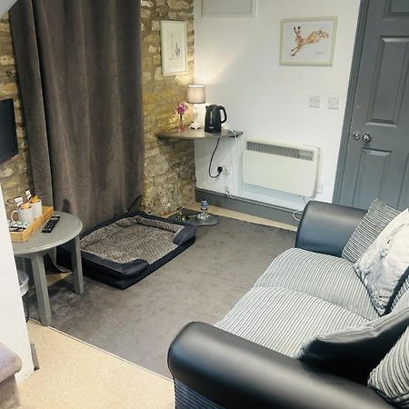 The Kings Arms Hotel Stow-on-the-Wold Εξωτερικό φωτογραφία