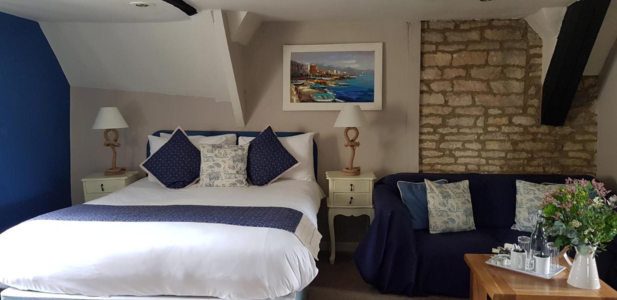 The Kings Arms Hotel Stow-on-the-Wold Εξωτερικό φωτογραφία