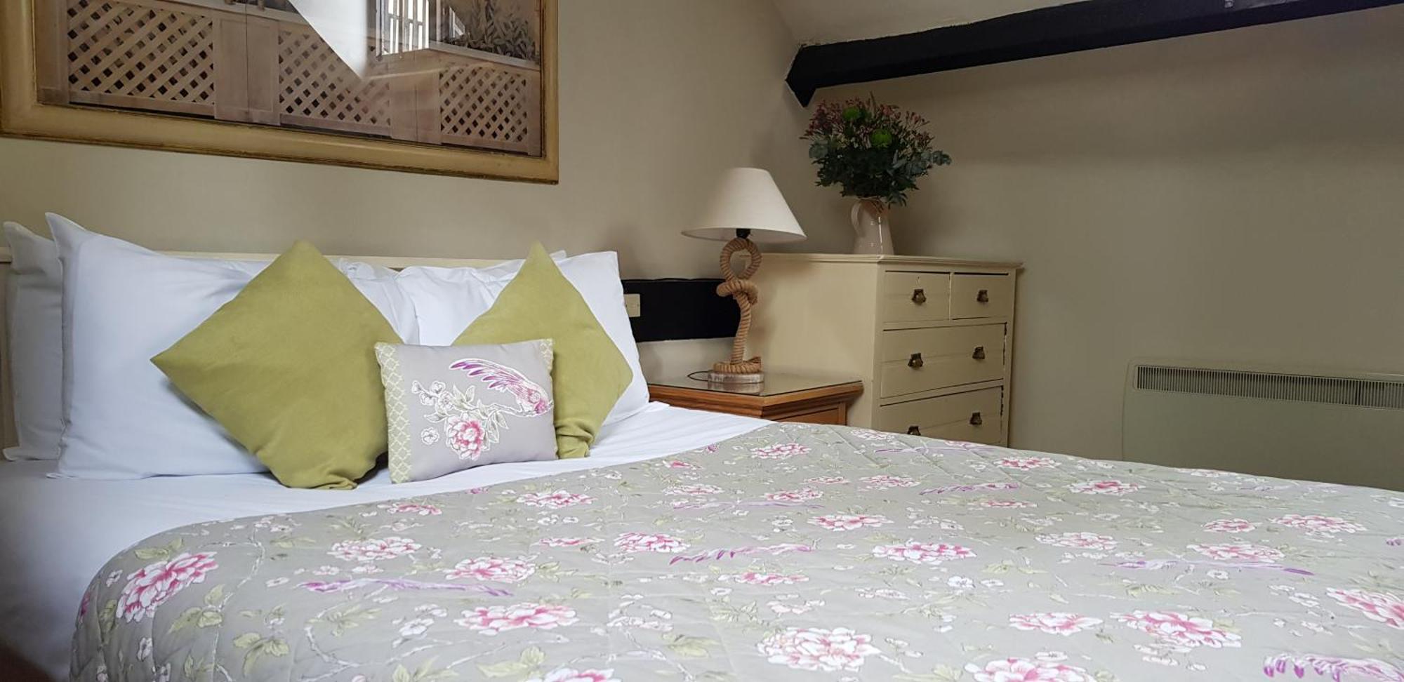 The Kings Arms Hotel Stow-on-the-Wold Εξωτερικό φωτογραφία