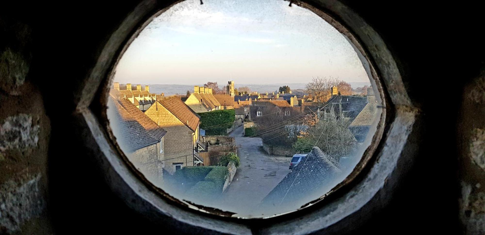 The Kings Arms Hotel Stow-on-the-Wold Εξωτερικό φωτογραφία