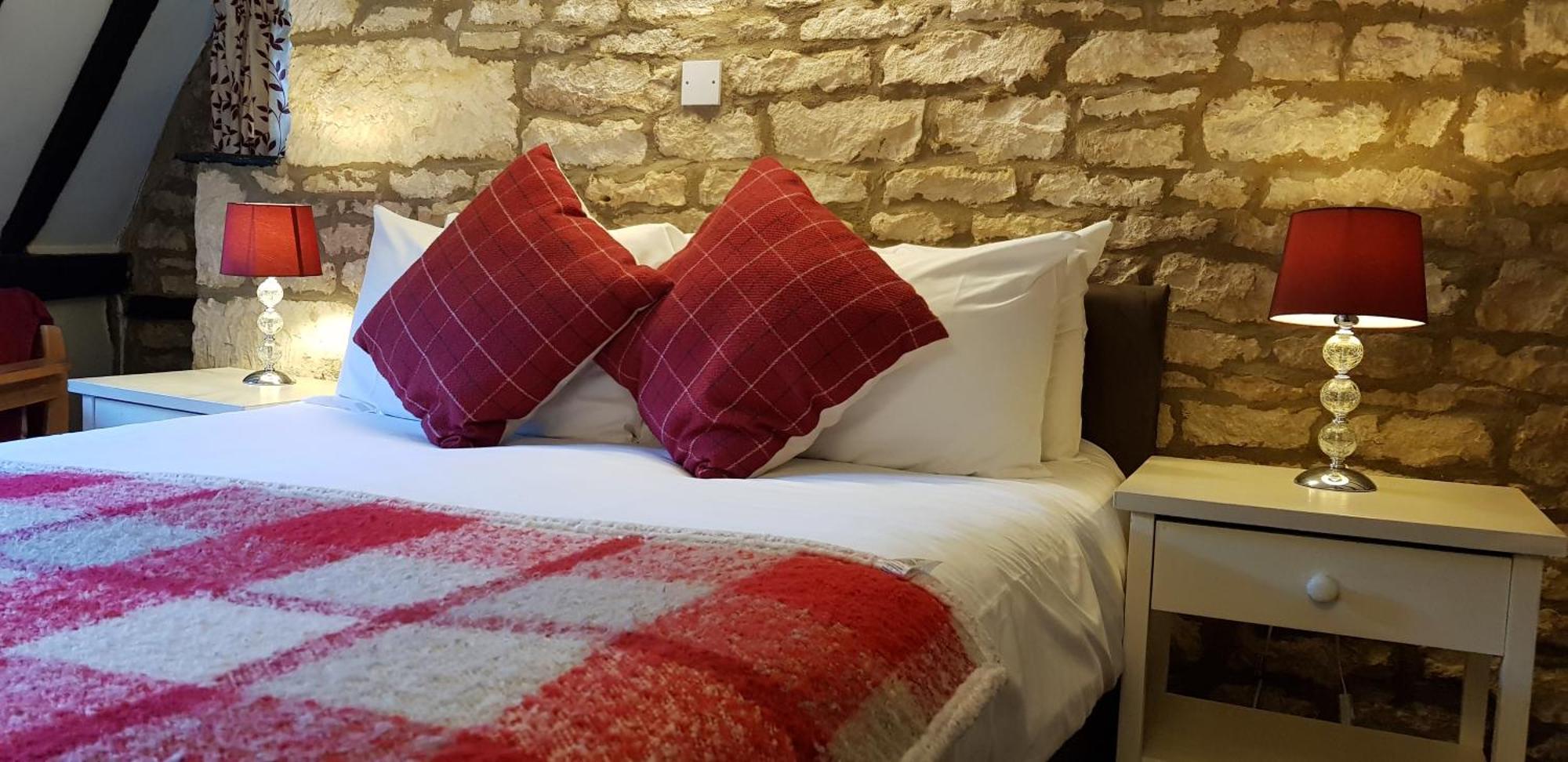 The Kings Arms Hotel Stow-on-the-Wold Εξωτερικό φωτογραφία