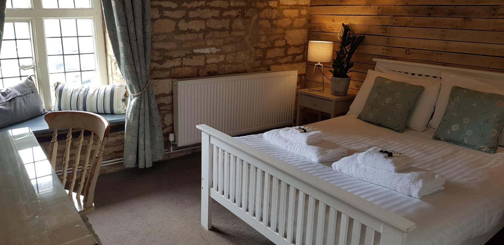 The Kings Arms Hotel Stow-on-the-Wold Εξωτερικό φωτογραφία