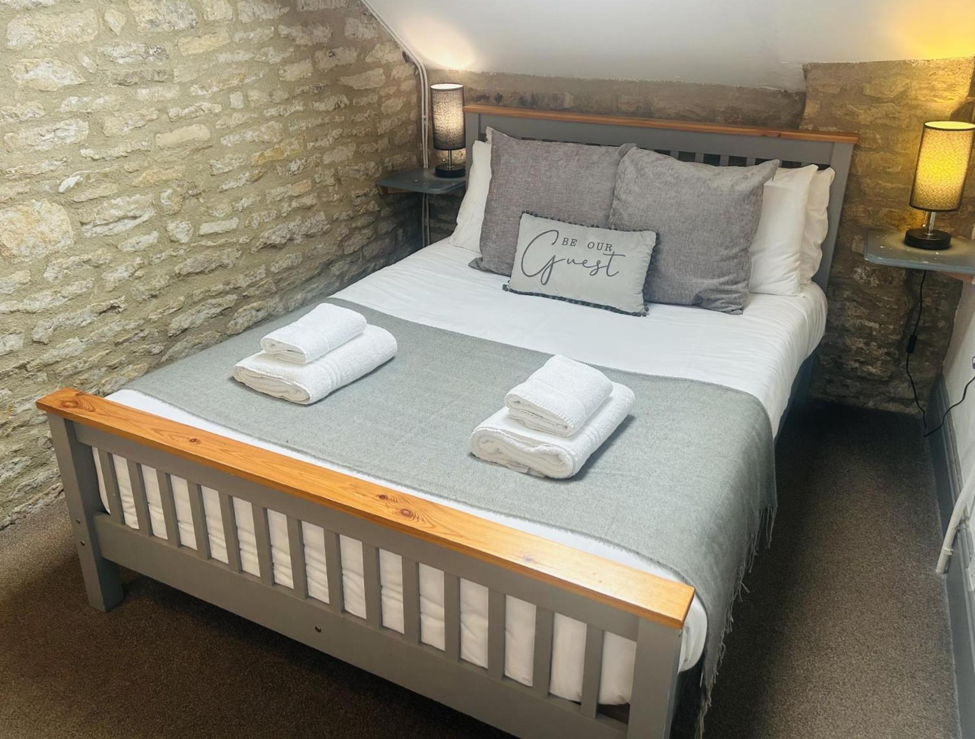 The Kings Arms Hotel Stow-on-the-Wold Εξωτερικό φωτογραφία