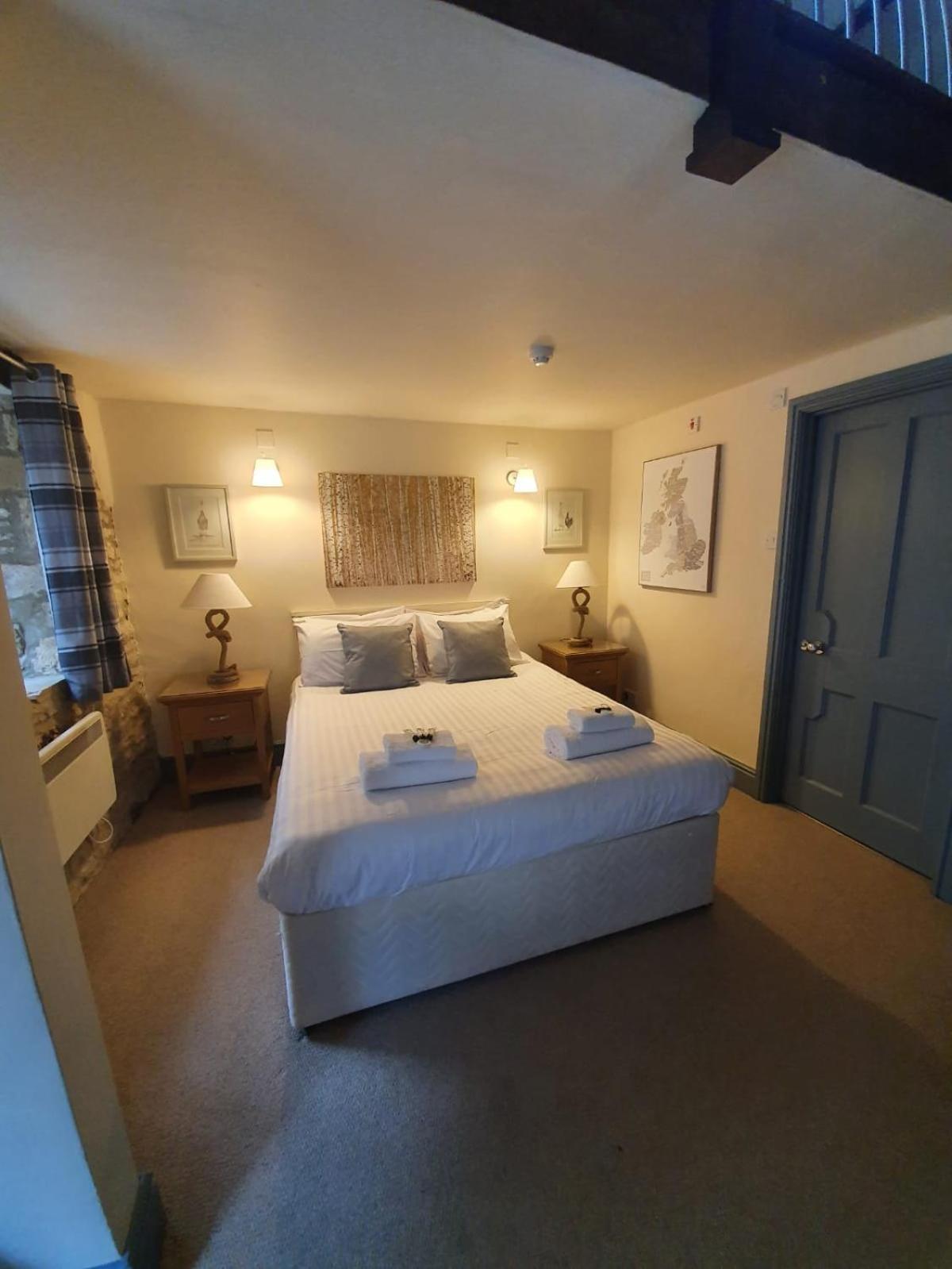 The Kings Arms Hotel Stow-on-the-Wold Εξωτερικό φωτογραφία