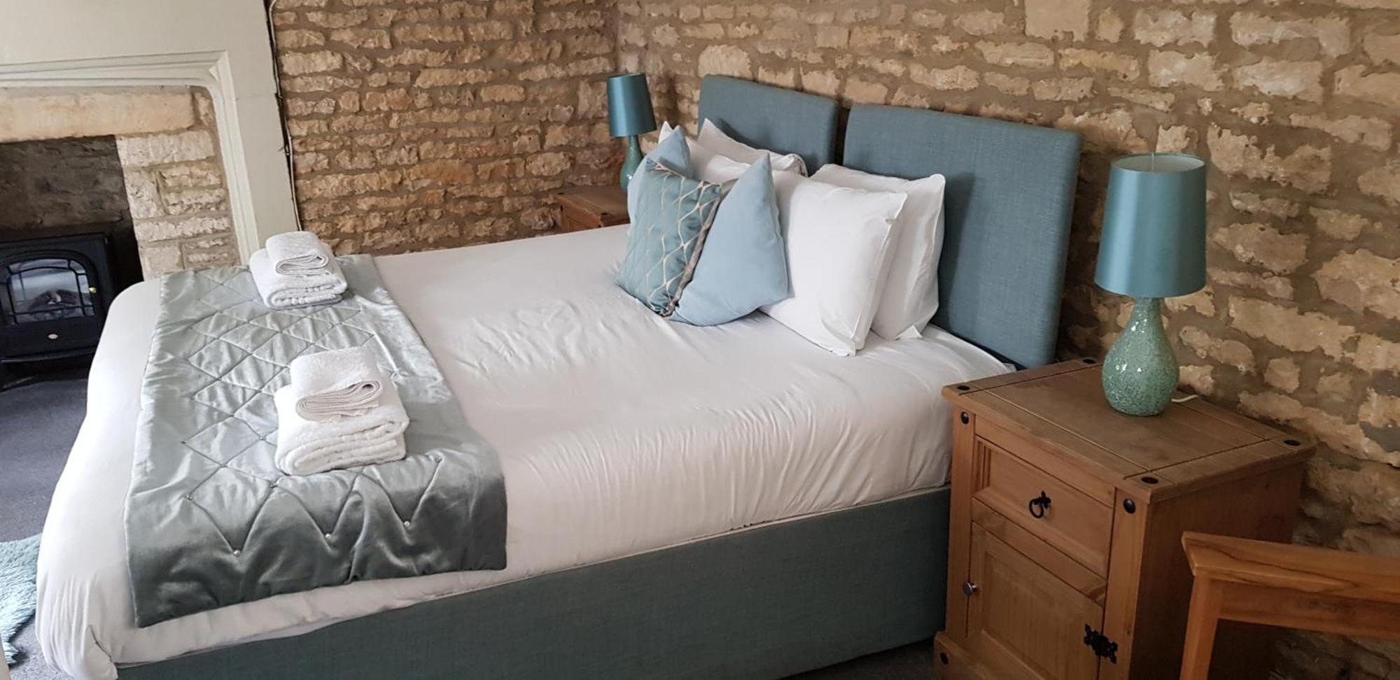 The Kings Arms Hotel Stow-on-the-Wold Εξωτερικό φωτογραφία